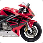 Honda CBR600RR 2003-2006