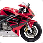 Honda CBR600RR 2003-2004