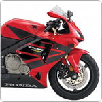 Honda CBR600RR 2003> Onwards