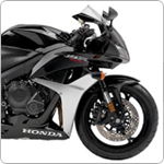 Honda CBR600RR 2007> onwards