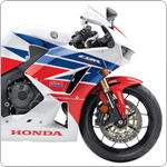 Honda CBR600RR 2013> Onwards