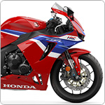Honda CBR600RR 2024> Onwards