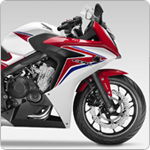 Honda CBR650F 2014> Onwards