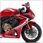 Honda CBR650R 2019> onwards