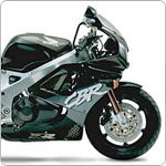 Honda CBR900RR Fireblade 1992-1999