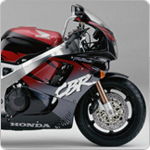 Honda CBR900RR Fireblade 1994-1997