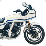 Honda CBX1000 Pro-Link 1978-1983