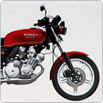 Honda CBX1000Z 1978-1983