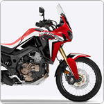 Honda CRF1000L Africa Twin 2015-2019