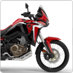 Honda CRF1100L Africa Twin (including Adventure Sport model) 2020> onwards