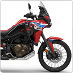 Honda CRF1100L Africa Twin/DCT 2024> Onwards