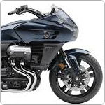 Honda CTX1300 2014> Onwards