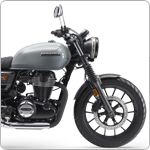 Honda GB350S 2025> onwards