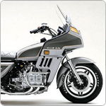 Honda GL1100 Goldwing