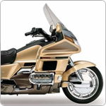 Honda Gold Wing GL1500 1988-2000