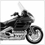 Honda Gold Wing GL1800 2001-2017