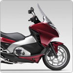 Honda NC700D Integra 2012> Onwards