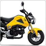 Honda MSX125 Grom 2013-2020