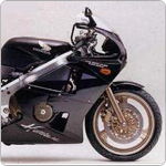 Honda CBR400RR (NC23) 1988-1989