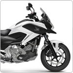 Honda NC700X 2011-2013