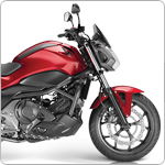 Honda NC750S 2014-2020