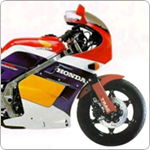 Honda NS400R 1985-1988