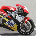 Honda NSR500V 1996> onwards