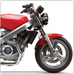 Honda NT650 Bros/Hawk/GT 1988-1992