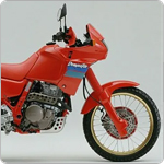 Honda NX 650 Dominator 1988-2003
