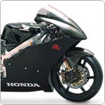 Honda RS250R (NXA) 2001> onwards