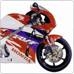 Honda RVF400 (NC35) 1994-1999