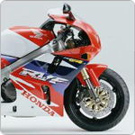Honda RVF750 NC45 1994-1996