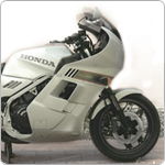 Honda VF1000 F2 1985-1986