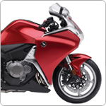 Honda VFR1200F 2010> Onwards