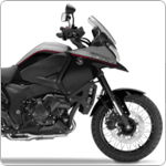 Honda VFR1200X Crosstourer 2012-2021