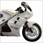 Honda VFR750F RC24 1986-1989