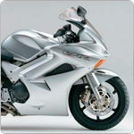 Honda VFR800F VTEC Interceptor 2002-2013