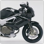 Honda VTR1000F Firestorm 1997-2007