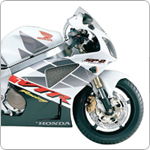 Honda VTR1000 SP2 2002-2006