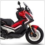 Honda X-ADV 2017-2021