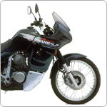 Honda XL600V Transalp 1994-1999