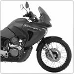 Honda XL650V Transalp 2000-2007