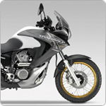 Honda XL700V Transalp 2008-2013