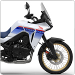 Honda XL750 Transalp 2023> onwards