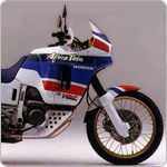 Honda XRV650 Africa Twin 1988-1990