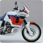 Honda XRV750 Africa Twin 1990-1992