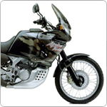 Honda XRV750 Africa Twin RD 07 1992-2003