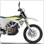 Husqvarna 701 Enduro 2016> onwards