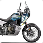 Husqvarna Norden 901 Expedition 2023> onwards