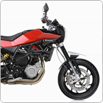Husqvarna Nuda 900 & 900R 2011-2013